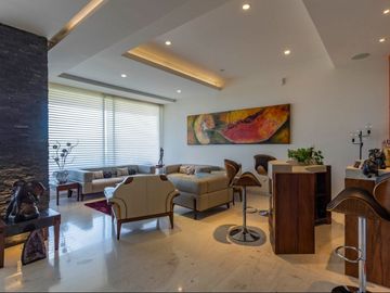CASAS EN VENTA BOSQUE REAL VISTA A LAGOS Y A CLUB DE GOLF