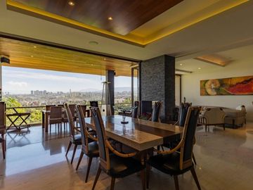 CASAS EN VENTA BOSQUE REAL VISTA A LAGOS Y A CLUB DE GOLF