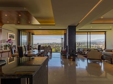 CASAS EN VENTA BOSQUE REAL VISTA A LAGOS Y A CLUB DE GOLF
