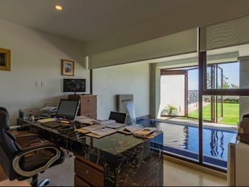 CASAS EN VENTA BOSQUE REAL VISTA A LAGOS Y A CLUB DE GOLF