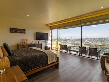 CASAS EN VENTA BOSQUE REAL VISTA A LAGOS Y A CLUB DE GOLF