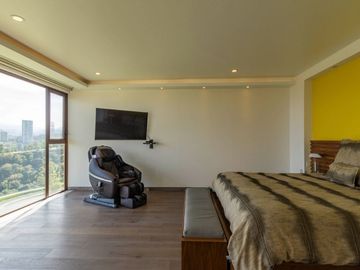 CASAS EN VENTA BOSQUE REAL VISTA A LAGOS Y A CLUB DE GOLF