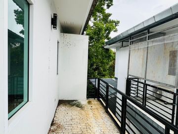 บ้านในโครงการ เอเรสม่า วิลล่า 3ห้องนอน ใกล้บ้านถวาย หางดง