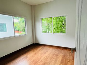 บ้านในโครงการ เอเรสม่า วิลล่า 3ห้องนอน ใกล้บ้านถวาย หางดง