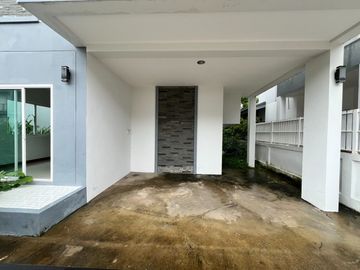 บ้านในโครงการ เอเรสม่า วิลล่า 3ห้องนอน ใกล้บ้านถวาย หางดง