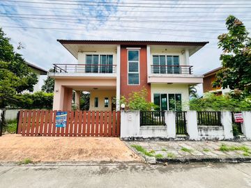 บ้านในโครงการ เดอะเซลิโอ 3ห้องนอน อยู่ติดถนนวงแหวนรอบสาม