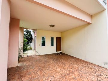 บ้านในโครงการ เดอะเซลิโอ 3ห้องนอน อยู่ติดถนนวงแหวนรอบสาม
