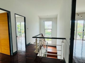 บ้านในโครงการ เดอะเซลิโอ 3ห้องนอน อยู่ติดถนนวงแหวนรอบสาม