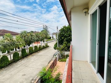บ้านในโครงการ เดอะเซลิโอ 3ห้องนอน อยู่ติดถนนวงแหวนรอบสาม