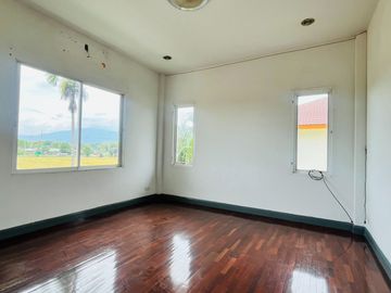 บ้านในโครงการ เดอะเซลิโอ 3ห้องนอน อยู่ติดถนนวงแหวนรอบสาม