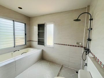 บ้านในโครงการ เดอะเซลิโอ 3ห้องนอน อยู่ติดถนนวงแหวนรอบสาม