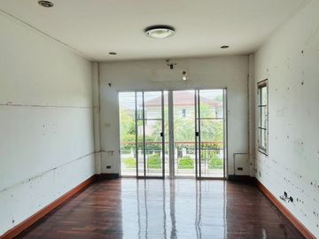 บ้านในโครงการ เดอะเซลิโอ 3ห้องนอน อยู่ติดถนนวงแหวนรอบสาม