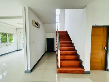 บ้านในโครงการ เดอะเซลิโอ 3ห้องนอน อยู่ติดถนนวงแหวนรอบสาม