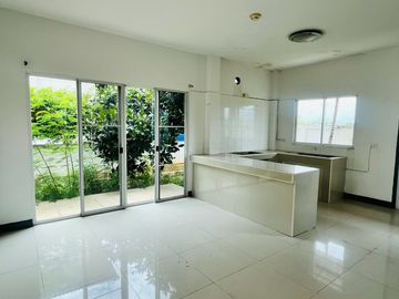 บ้านในโครงการ เดอะเซลิโอ 3ห้องนอน อยู่ติดถนนวงแหวนรอบสาม