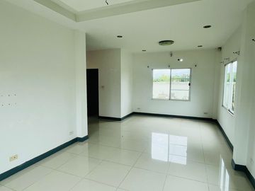 บ้านในโครงการ เดอะเซลิโอ 3ห้องนอน อยู่ติดถนนวงแหวนรอบสาม