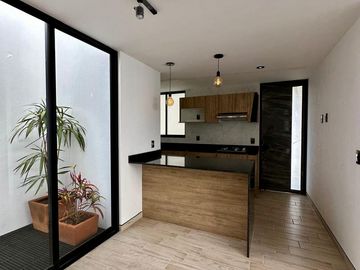 DEPARTAMENTO EN VENTA NUEVO EN EXHACIENDA CHAPULCO SE VENDE DEPARTAMENTO EN LOS HEROES PUEBLA