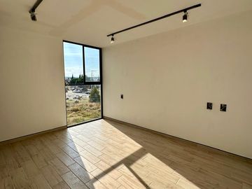 DEPARTAMENTO EN VENTA NUEVO EN EXHACIENDA CHAPULCO SE VENDE DEPARTAMENTO EN LOS HEROES PUEBLA