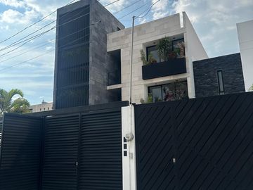 DEPARTAMENTO EN VENTA NUEVO EN EXHACIENDA CHAPULCO SE VENDE DEPARTAMENTO EN LOS HEROES PUEBLA