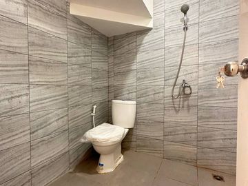 Dijual Rumah Minimalis Siap Huni Jatikramat Jatiasih Kota Bekasi Dekat Stasiun LRT Cikunir [AR165]