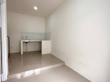 Dijual Rumah Minimalis Siap Huni Jatikramat Jatiasih Kota Bekasi Dekat Stasiun LRT Cikunir [AR165]