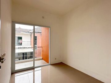 Dijual Rumah Minimalis Siap Huni Jatikramat Jatiasih Kota Bekasi Dekat Stasiun LRT Cikunir [AR165]