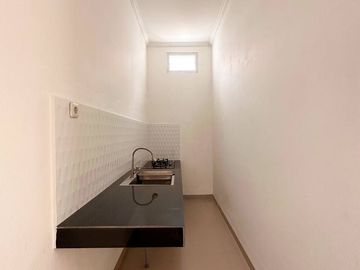 DIJUAL UNIT RUMAH BARU SIAP HUNI DI JATIBENING - KOTA BEKASI DEKAT STASIUN LRT CIKUNIR [AR166]