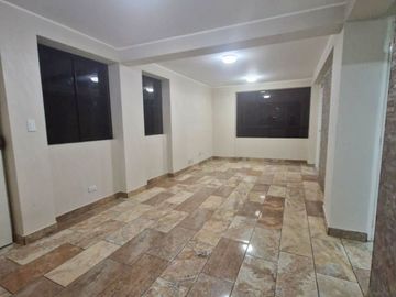 SE VENDE DEPARTAMENTO 75.00M2 - CON COCHERA - SAN MARTIN DE PORRES