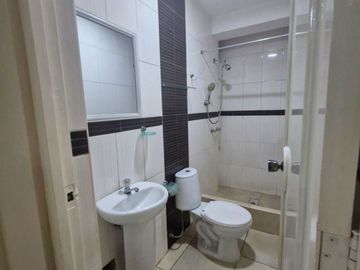 SE VENDE DEPARTAMENTO 75.00M2 - CON COCHERA - SAN MARTIN DE PORRES