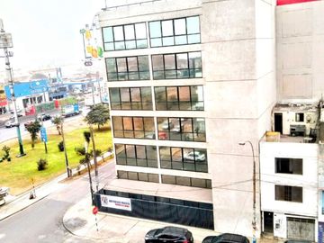 SE VENDE DEPARTAMENTO 75.00M2 - CON COCHERA - SAN MARTIN DE PORRES