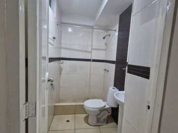 SE VENDE DEPARTAMENTO 75.00M2 - CON COCHERA - SAN MARTIN DE PORRES