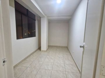 SE VENDE DEPARTAMENTO 75.00M2 - CON COCHERA - SAN MARTIN DE PORRES