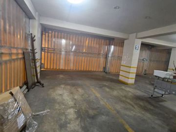 SE VENDE DEPARTAMENTO 75.00M2 - CON COCHERA - SAN MARTIN DE PORRES
