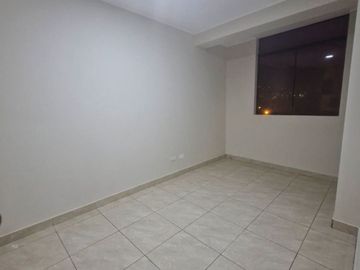 SE VENDE DEPARTAMENTO 75.00M2 - CON COCHERA - SAN MARTIN DE PORRES