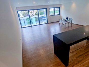 SE VENDE DEPARTAMENTI  - 115 MTS - MIRAFLORES