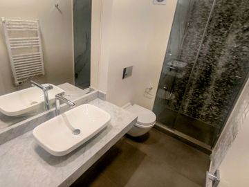 SE VENDE DEPARTAMENTI  - 115 MTS - MIRAFLORES
