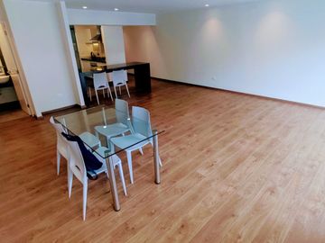 SE VENDE DEPARTAMENTI  - 115 MTS - MIRAFLORES