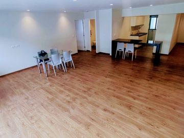 SE VENDE DEPARTAMENTI  - 115 MTS - MIRAFLORES