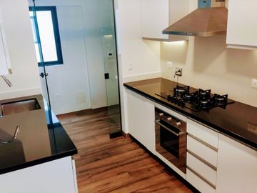 SE VENDE DEPARTAMENTI  - 115 MTS - MIRAFLORES