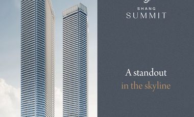 New 2-Bedroom Luxury Condo for Sale in South Triangle QC near Trinoma and Vertis North CBD