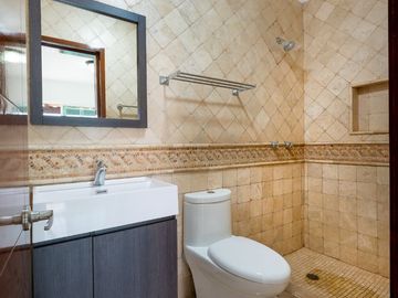CASA EN VENTA UBICADA EN MONTEREAL SAN JOSE DEL CABO