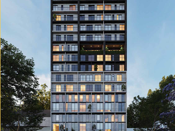 Departamento en venta Country Club
