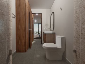 Departamento en venta Country Club