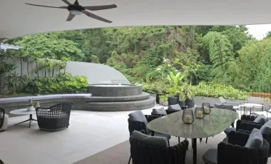 Modern 3-Bedroom Villa for Sale at The Rise at Monterrazas, Cebu City – Scenic City & Ocean Views
