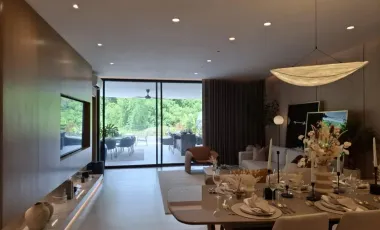 Modern 3-Bedroom Villa for Sale at The Rise at Monterrazas, Cebu City – Scenic City & Ocean Views