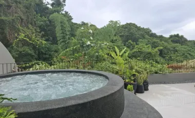 Modern 3-Bedroom Villa for Sale at The Rise at Monterrazas, Cebu City – Scenic City & Ocean Views