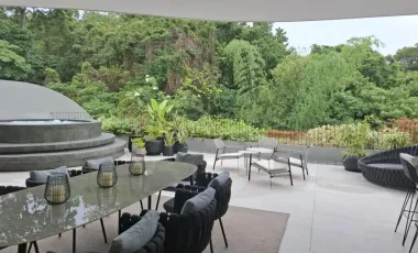 Modern 3-Bedroom Villa for Sale at The Rise at Monterrazas, Cebu City – Scenic City & Ocean Views