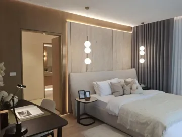 Modern 3-Bedroom Villa for Sale at The Rise at Monterrazas, Cebu City – Scenic City & Ocean Views