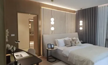 Modern 3-Bedroom Villa for Sale at The Rise at Monterrazas, Cebu City – Scenic City & Ocean Views