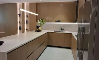 Modern 3-Bedroom Villa for Sale at The Rise at Monterrazas, Cebu City – Scenic City & Ocean Views