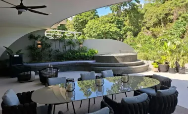Modern 3-Bedroom Villa for Sale at The Rise at Monterrazas, Cebu City – Scenic City & Ocean Views